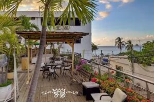 JARD&Iacute;N DEL DUQUE Hotel Boutique