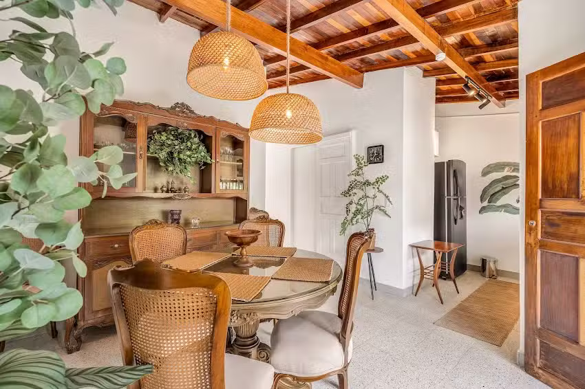 Jardines D&acute; Sol