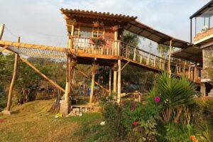 Jard&iacute;nes de Haifa