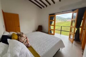 Jeric&oacute;, Casa Balcones del Poeta