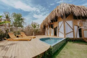 JERUSALEMA BEACH GLAMPING
