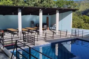 J&oacute;se Finca Alquiler