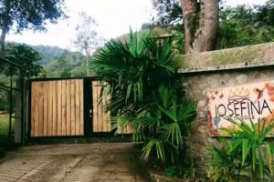 Josefina Ecolodge
