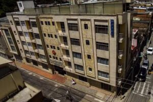 Juan Sebastián Hotel