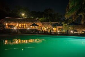 Jungla ecoluxury Resort Villeta