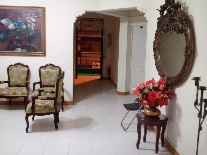 JUNIMAR HOTEL