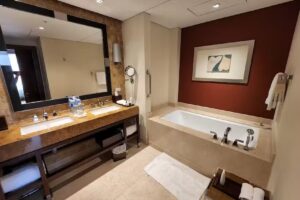 JW Marriott Hotel Bogota