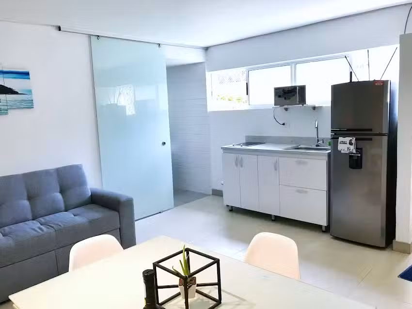 K36Poblado- Apartamentos