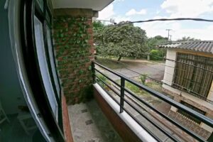 Kaffe Colombian hostel