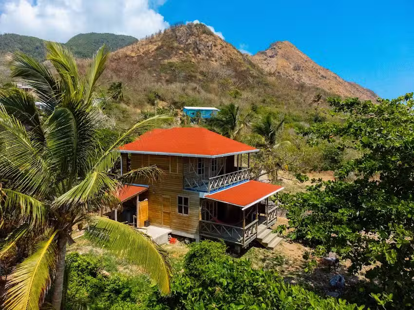 Kalaloo Point Casa Boutique