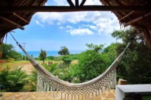 Kamajoru Eco Caba&ntilde;as