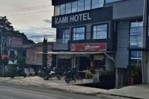 KAMI HOTEL