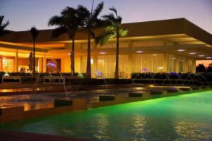 Karibana Beach Golf Condominium Cartagena