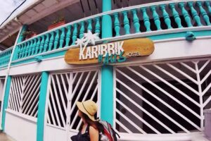 Karibbik Haus Hostel