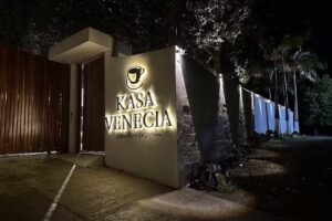 Kasa Venecia