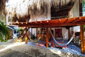 KASAKOL&Aacute; HOSTAL