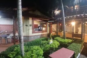 Katmandu Casa Campestre