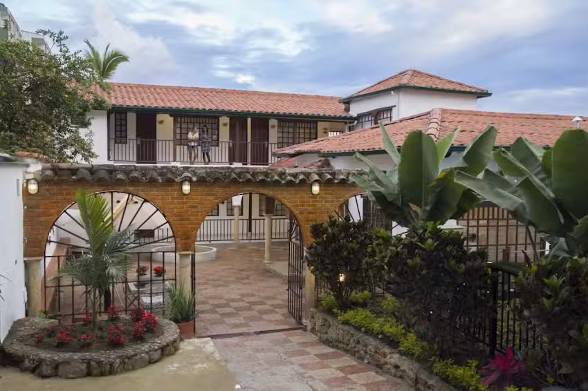 Kau Hotel | Hotel Boutique en La Mesa Cundinamarca