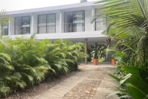 Kazzandra luxury hotel