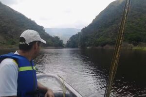 Kenisha Posada Tur&iacute;stica