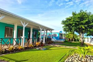 Ketlina Village Hotel