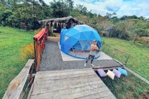 Killary Alojamiento Campestre