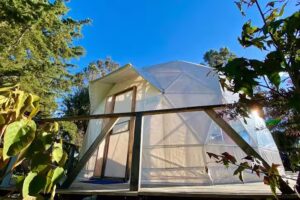 KingDome Glamping
