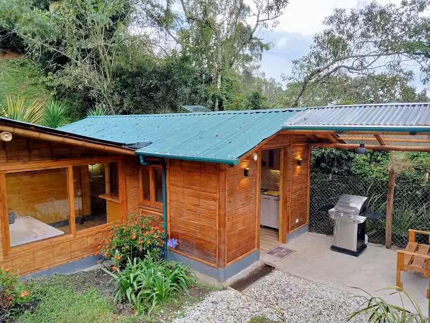 KITE KIWE LODGE EXPERIENCIAS DE CACAO