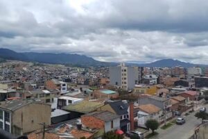 KOA PARK Apartamentos