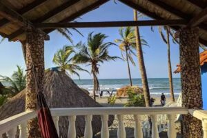 Kosta Azul Caba&ntilde;as