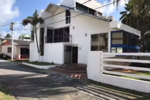 L&rsquo; Oc&eacute;ano Posada Nativa San Andr&eacute;s