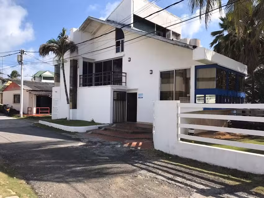 L&rsquo; Oc&eacute;ano Posada Nativa San Andr&eacute;s