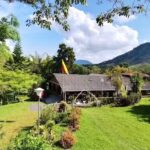 La Acuarela, Posada de La Monita.