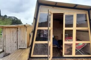 La Alborada Glamping