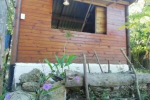 La Aldea Hostel Palomino