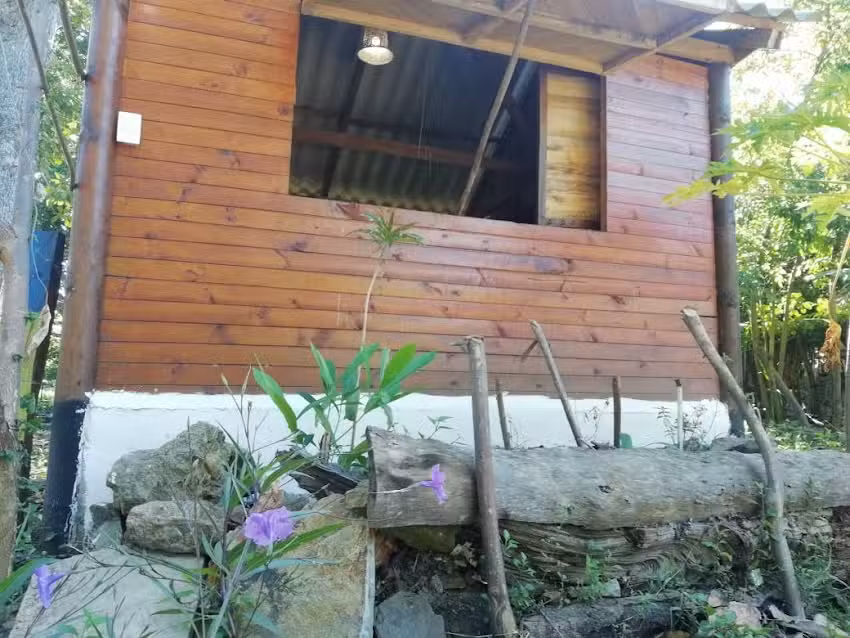 La Aldea Hostel Palomino