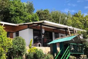 La Alhambra Hospedaje