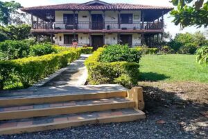 La Bella Villa Quindiana