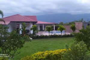 La bendici&oacute;n 10