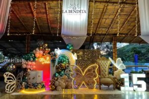 LA BENDITA CAMPESTRE