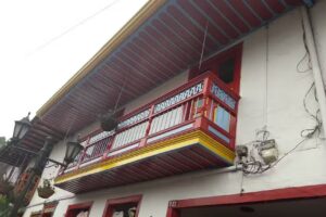 La bonita de Salento Hospedaje