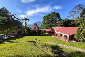 La Caba&ntilde;a Arboledas N.S