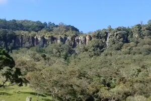 La Caba&ntilde;a Bajo San Dimas