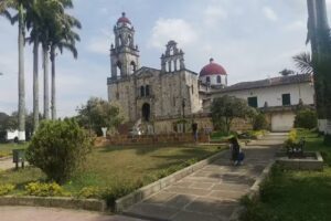 La Caba&ntilde;a Centro Recreacional