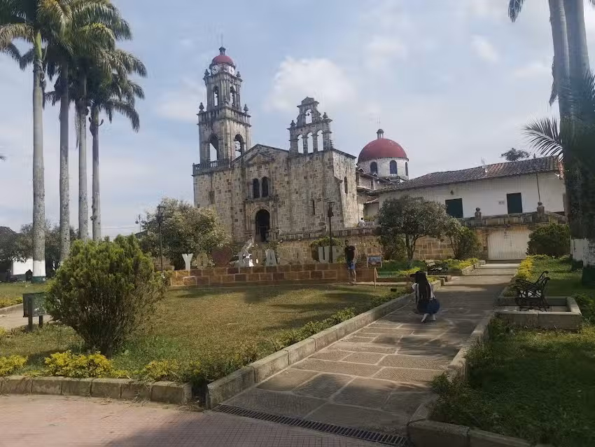 La Caba&ntilde;a Centro Recreacional