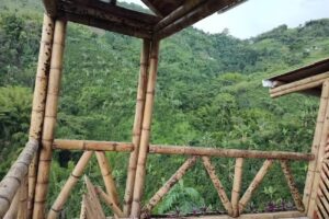 La Caba&ntilde;a de Bamb&uacute;