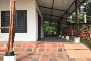 La caba&ntilde;a de Beto