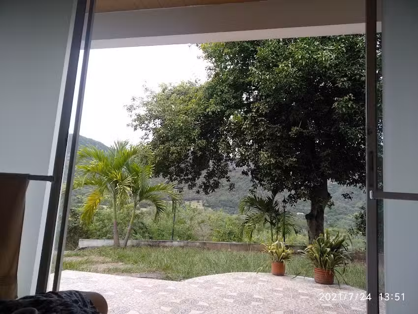 La Caba&ntilde;a De Beto R