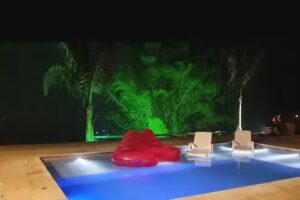 La Caba&ntilde;a de Clarita