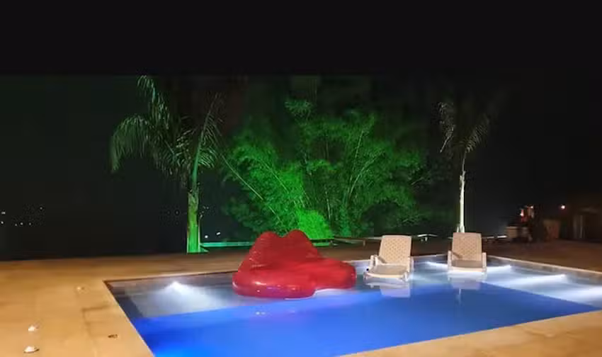 La Caba&ntilde;a de Clarita